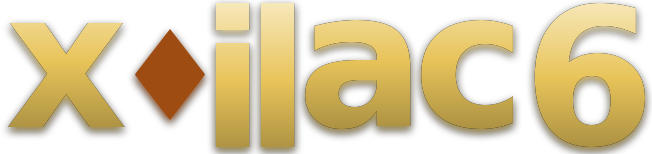 xoilac 6 logo