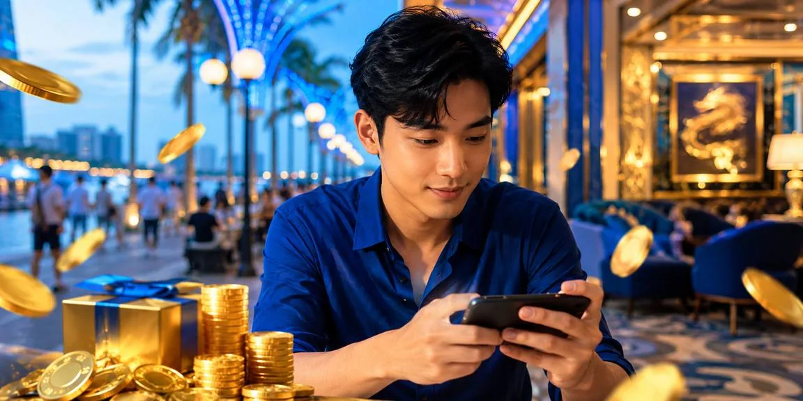 xoilac 6 Việt Nam Sảnh casino